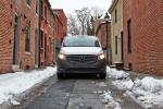 Mercedes-Benz Metris Cargo Van 2015 года